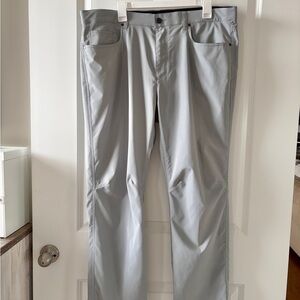 Ocean + Coast Men’s Gray Pants